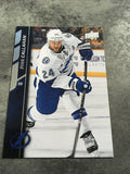 Ryan Callahan Lightning 2015-2016 Upper Deck #420