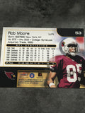 Rob Moore Cardinals 2000 Skybox #53