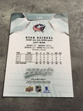 Ryan Dzingel Blue Jackets 2019-2020 Upper Deck MVP #145