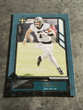Taysom Hill Saints 2020 Panini Playbook #85