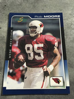 Rob Moore Cardinals 2000 Score #3