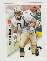 Mario Bates Saints 1995 Score #144