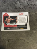 Urijah Faber UFC 2022 Panini Prizm #42