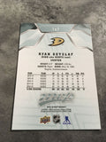 Ryan Getzlaf Ducks 2019-20 Upper Deck MVP #167