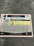 Dan Morgan Panthers 2006 Topps #173