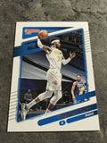 Terrence Ross Magic 2021-22 Donruss #163