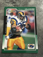 Robert Holcombe Rams 2000 Score #190