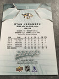 Ryan Johansen Predators 2019-2020 Upper Deck MVP #70