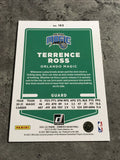 Terrence Ross Magic 2021-22 Donruss #163