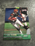 Carl Pickens Bengals 2000 Topps Stadium Club #29