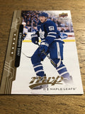 Jake Gardiner Maple Leafs 2018-2019 Upper Deck MVP #97