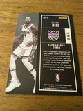 George Hill Kings 2017-2018 Panini Contenders #9