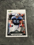 Brad Kassell Jets 2006 Score #327