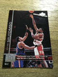 Dikembe Mutombo Hawks 1997-1998 Upper Deck #4