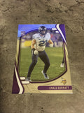 Chazz Surratt Vikings 2021 Panini Absolute Rookie #163