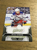 Ryan Strome Rangers 2020-2021 Upper Deck MVP #176