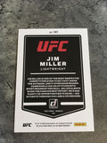 Jim Miller UFC 2022 Panini Donruss #141