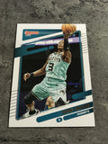 Terry Rozier Hornets 2021-22 Donruss #138