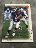 Brian Griese Broncos 2000 Upper Deck Pros & Prospects #26