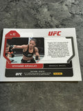 Viviane Araujo UFC 2022 Panini Prizm #62