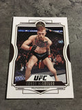 Conor McGregor  UFC 2021 Panini Chronicles Legacy #50