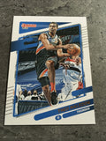 Theo Maledon Thunder 2021-22 Donruss #47