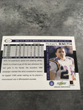 Robert Smith Vikings 2000 Score #107