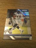 Chris Carson Seahawks 2018 Prizm #24