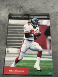 Byron Hanspard Falcons 1999 Donruss #9