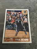 Tony Allen Grizzlies 2013-14 Hoops #191
