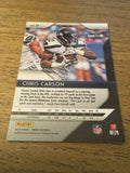 Chris Carson Seahawks 2018 Prizm #24