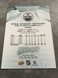 Ryan Nugent-Hopkins Oilers 2019-2020 Upper Deck MVP #79
