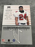 Byron Hanspard Falcons 1999 Donruss #9