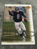 Cade McNown Bears 2000 Upper Deck Pros & Prospects #13