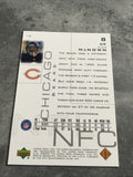 Cade McNown Bears 2000 Upper Deck Pros & Prospects #13