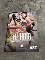 Khabib Nurmagomedov  UFC 2021 Panini Chronicles Luminance #54