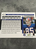 Jay Riemersma Bills 2000 Score #26