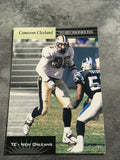 Cameron Cleeland Saints 1999 Donruss #83