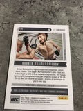 Khabib Nurmagomedov  UFC 2021 Panini Chronicles Luminance #54