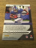 Jonathan Stewart Giants 2018 Prizm #59