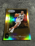Tracy Murray Wizards 2000-01 Hoops #98