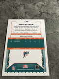 Wes Welker Dolphins 2006 Score #148