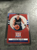 Luka Doncic  Mavericks 2019-2020 Panini Chronicles Hometown Heroes #549