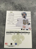 Cameron Cleeland Saints 1999 Donruss #83