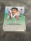 Anthony Munoz Bengals 1991 Fleer Ultra #21