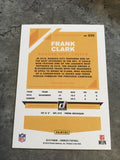 Frank Clark Chiefs 2019 Panini Donruss #232