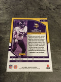 Chazz Surratt Vikings 2021 Panini Absolute Rookie #163