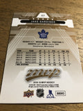 Jake Gardiner Maple Leafs 2018-2019 Upper Deck MVP #97