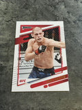 Joe Lauzon UFC 2022 Panini Donruss #122