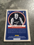 Luka Doncic  Mavericks 2019-2020 Panini Chronicles Hometown Heroes #549